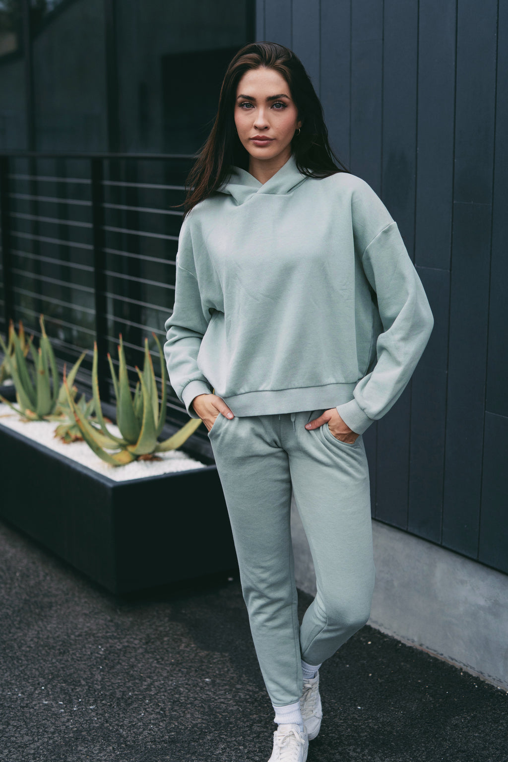 Sunday Hoodie image 2