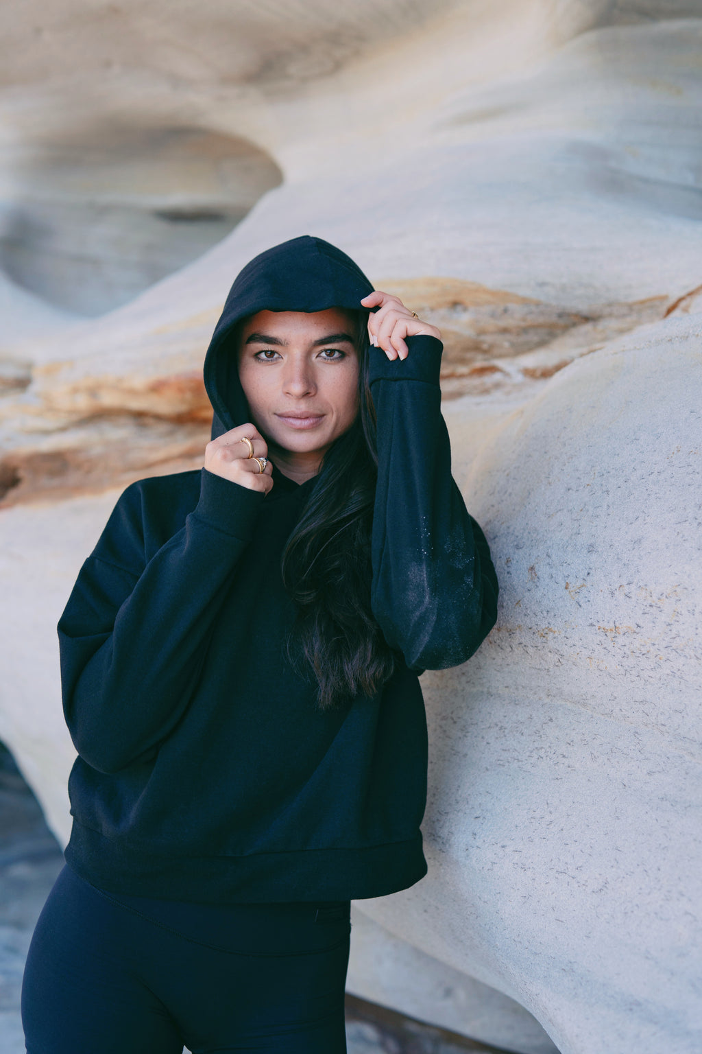 Sunday Hoodie image 4