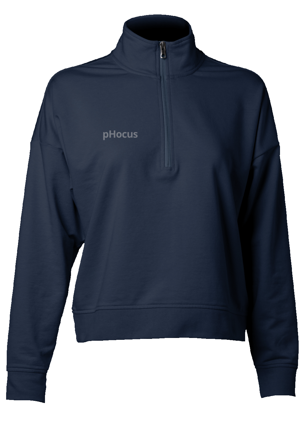 Women's Performance Quarter Zip image 6