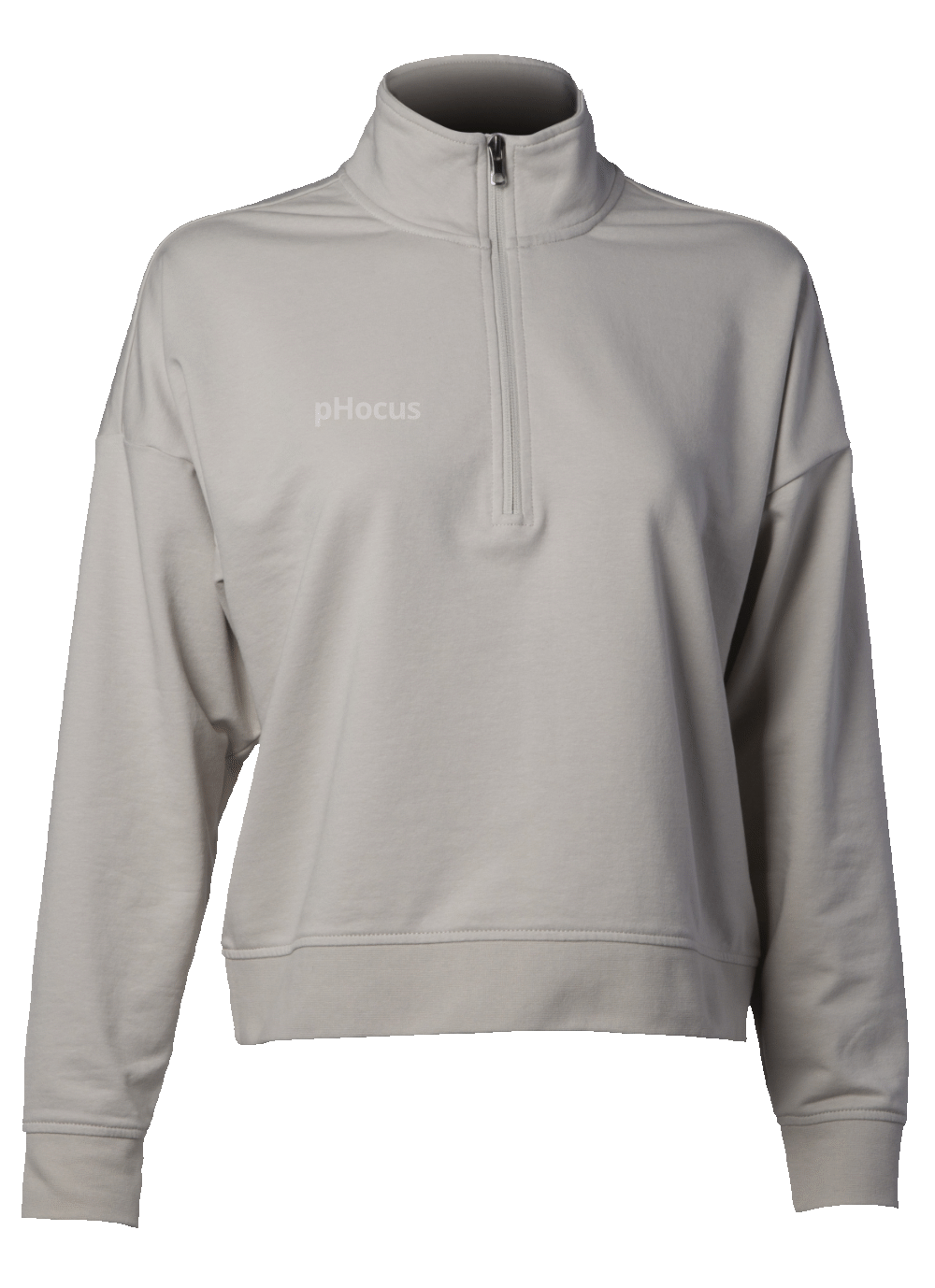 Women's Performance Quarter Zip image 4